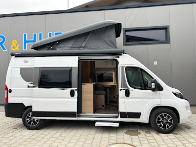 Huber Cars GmbH & Co. KG