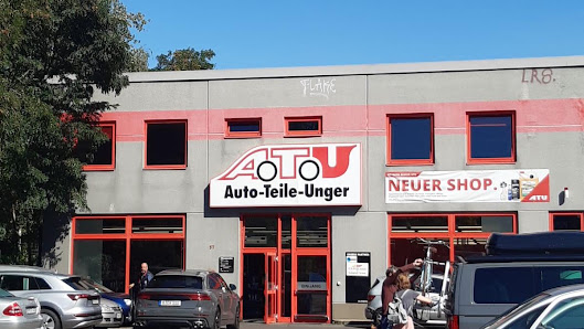 ATU Berlin - Schöneberg