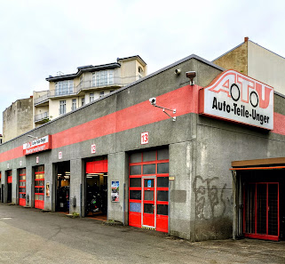 ATU Berlin - Schöneberg