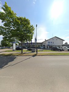 Polestar Service Partner Jäckle Automobile KG