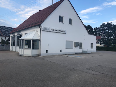 KFZ Meisterbetrieb Michael Wachter