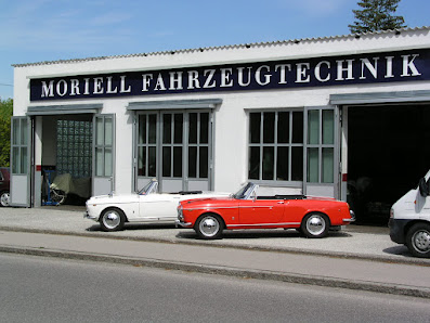 MORIELL-Fahrzeugtechnik