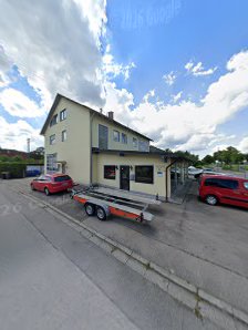 Herb GmbH Autolackiererei