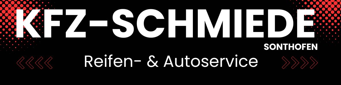 Kfz-Schmiede Sonthofen