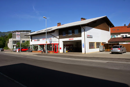 Autoglas Allgäu