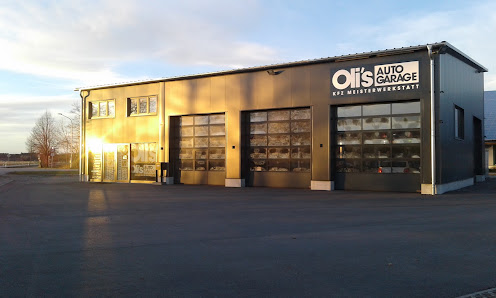 Oli's Autogarage