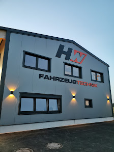 HW Fahrzeugtechnik GmbH