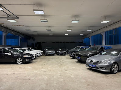 Autohaus Wentorf