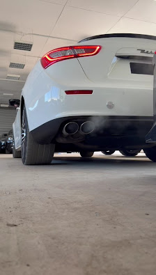 Autohaus Wentorf