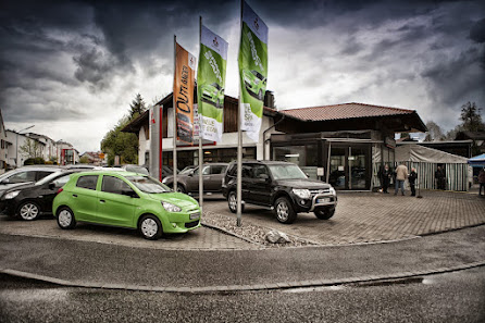 Autohaus Schwerdtner GmbH