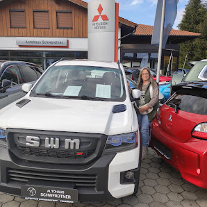 Autohaus Schwerdtner GmbH