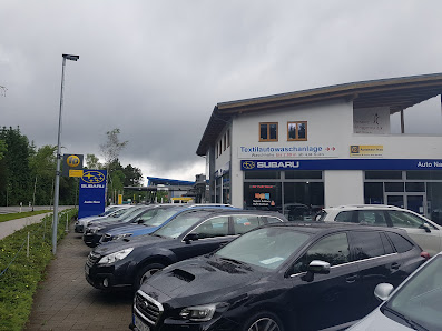 Autohaus Nau