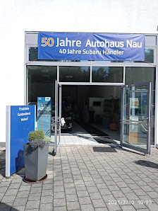 Autohaus Nau