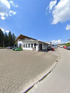 Autohaus Nau