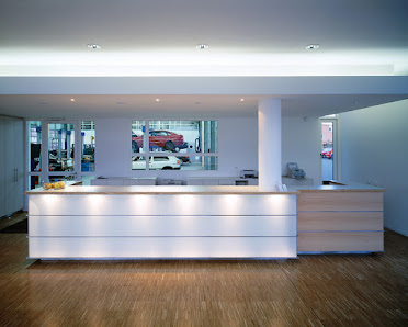 Auto-Vorbeck GmbH