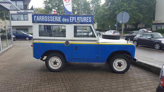 Autodienst Lindau