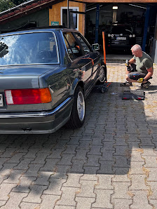 ELI-T. Fahrzeugrestauration