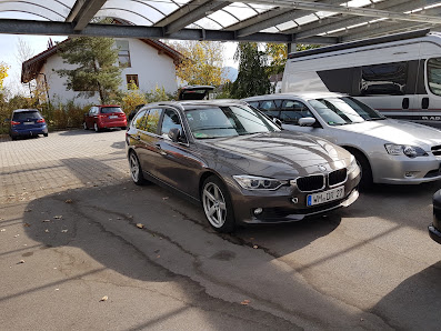 Autohaus Schneider Inh. Uwe Freudenberg
