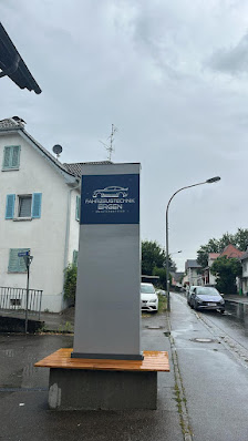 Fahrzeugtechnik Ergen GmbH