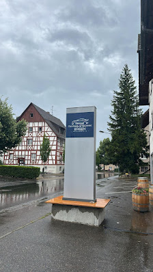Fahrzeugtechnik Ergen GmbH