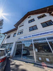 Fahrzeugtechnik Ergen GmbH