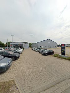 Autohaus am Sachsenwald GmbH
