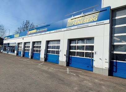 Premio Reifen + Autoservice Lindau GmbH