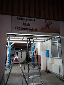 Fahrzeugtechnik Ulich
