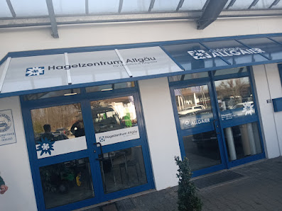Hagelzentrum Allgäu