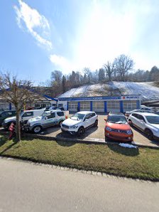 Hagelzentrum Allgäu