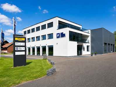 Die Werkstatt. KFZ Meisterbetrieb in Immenstadt
