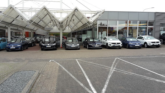 Autohaus Siemers GmbH & Co. KG