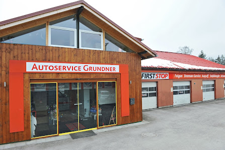 Autoteile Grundner