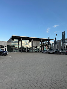Brinkmann GmbH Mercedes Benz