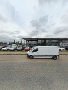 Brinkmann GmbH Mercedes Benz