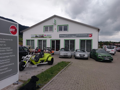 KM Autohaus KAY MÜLLER GmbH & Co. KG