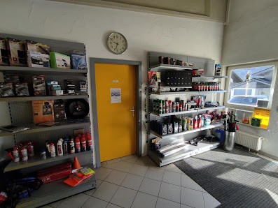 Auto Felder