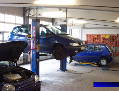 Auto Felder