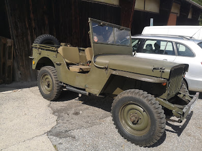 Auto Lutz KFZ-Meisterbetrieb