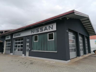 Autohaus Schwaller GmbH
