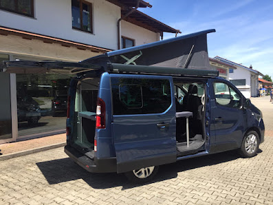 Autohaus Schwaller GmbH