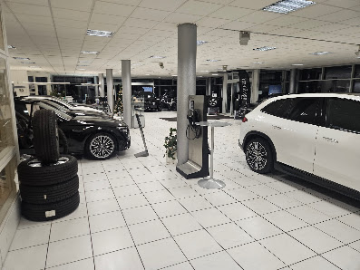 Autohaus Franz Schmid GmbH & Co. KG