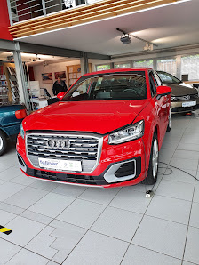 Autohaus Fellner GmbH & Co. KG