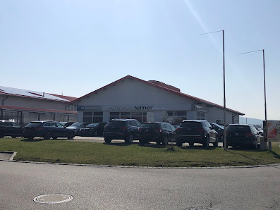 Autohaus Fellner GmbH & Co. KG