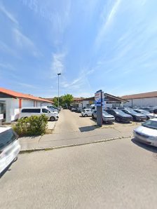 Hyundai Autohaus Stanglmair Murnau
