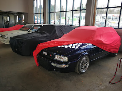 SM Auto Sascha Mitic