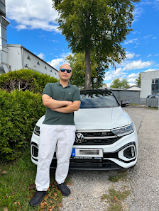SM Auto Sascha Mitic