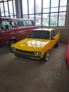 SM Auto Sascha Mitic
