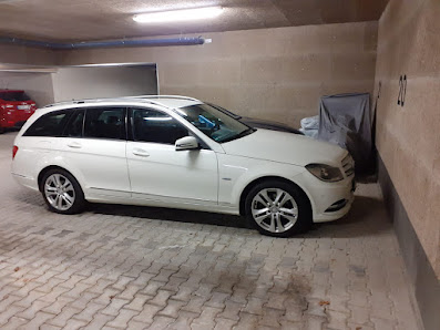 Dogan Automobile