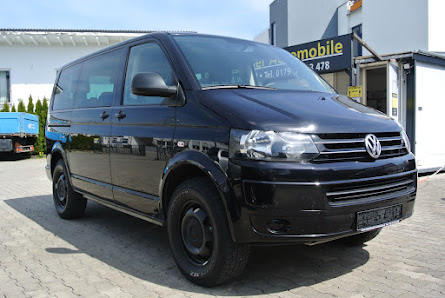 Kapfenberger Automobile